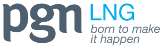PGN LNG Pipeline & Yoke Survey Inspection