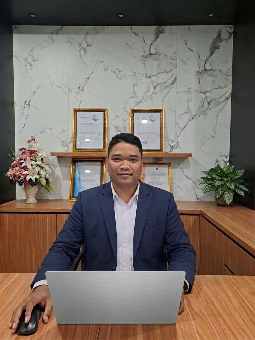 Photo of Aldika Kurniawan