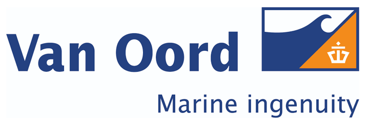 Van Oord Crane Alignment Survey